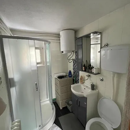 Apartman Airport